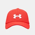 UNDER ARMOUR Red